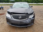 2013 Buick Lacrosse  Gray vin: 1G4GC5E37DF126439