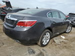 2013 Buick Lacrosse  Gray vin: 1G4GC5E37DF139207