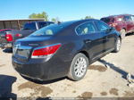 2013 Buick Lacrosse Leather Group Серый vin: 1G4GC5E37DF228243