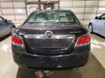 2013 Buick Lacrosse  Black vin: 1G4GC5E37DF240408