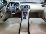 2013 Buick Lacrosse  Белый vin: 1G4GC5E37DF333879