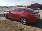 2013 Buick Lacrosse  Red vin: 1G4GC5E38DF120794