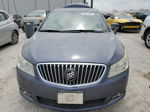 2013 Buick Lacrosse  Gray vin: 1G4GC5E38DF276821