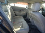 2013 Buick Lacrosse  Серый vin: 1G4GC5E38DF285213