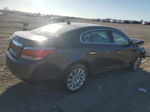 2013 Buick Lacrosse  Серый vin: 1G4GC5E38DF285213