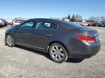 2013 Buick Lacrosse  Gray vin: 1G4GC5E38DF305508