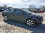 2013 Buick Lacrosse  Gray vin: 1G4GC5E38DF305508