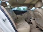 2013 Buick Lacrosse  Белый vin: 1G4GC5E38DF320395