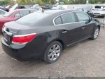 2013 Buick Lacrosse Leather Group Black vin: 1G4GC5E38DF322759