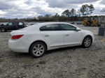 2013 Buick Lacrosse  White vin: 1G4GC5E39DF120450