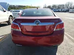 2013 Buick Lacrosse  Red vin: 1G4GC5E39DF122019