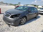 2013 Buick Lacrosse  Серый vin: 1G4GC5E39DF130279