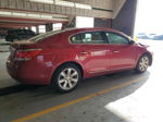 2013 Buick Lacrosse  Red vin: 1G4GC5E39DF201139