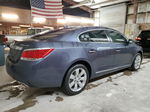 2013 Buick Lacrosse  Blue vin: 1G4GC5E39DF211055