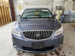 2013 Buick Lacrosse  Blue vin: 1G4GC5E39DF211055