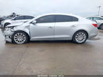 2013 Buick Lacrosse Leather Group Gray vin: 1G4GC5E39DF225487