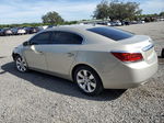 2013 Buick Lacrosse  Золотой vin: 1G4GC5E39DF237087