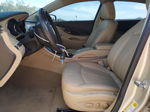 2013 Buick Lacrosse  Золотой vin: 1G4GC5E39DF237087