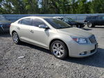 2013 Buick Lacrosse  Золотой vin: 1G4GC5E39DF237087