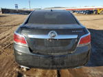 2013 Buick Lacrosse  Black vin: 1G4GC5E39DF240006