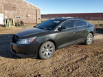 2013 Buick Lacrosse  Black vin: 1G4GC5E39DF240006