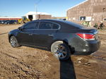 2013 Buick Lacrosse  Black vin: 1G4GC5E39DF240006