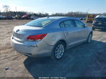 2013 Buick Lacrosse Leather Group Silver vin: 1G4GC5E39DF303850