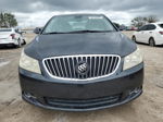 2013 Buick Lacrosse  Black vin: 1G4GC5E39DF325881