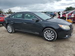 2013 Buick Lacrosse  Black vin: 1G4GC5E39DF325881