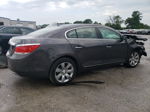 2013 Buick Lacrosse  Charcoal vin: 1G4GC5E3XDF121798