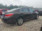 2013 Buick Lacrosse  Черный vin: 1G4GC5E3XDF190796