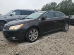 2013 Buick Lacrosse  Black vin: 1G4GC5E3XDF190796