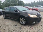 2013 Buick Lacrosse  Black vin: 1G4GC5E3XDF190796