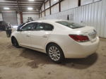 2013 Buick Lacrosse  Белый vin: 1G4GC5E3XDF280448