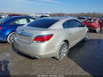 2013 Buick Lacrosse Leather Group Gold vin: 1G4GC5E3XDF289523