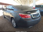 2013 Buick Lacrosse Leather Group Black vin: 1G4GC5E3XDF332564