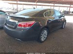 2013 Buick Lacrosse Leather Group Black vin: 1G4GC5E3XDF332564