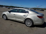 2013 Buick Lacrosse  Бежевый vin: 1G4GC5E3XDF334749