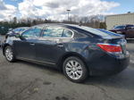 2013 Buick Lacrosse  Black vin: 1G4GC5ER0DF130692