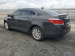 2013 Buick Lacrosse  Gray vin: 1G4GC5ER0DF254431