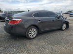 2013 Buick Lacrosse  Gray vin: 1G4GC5ER0DF254431