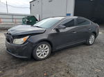 2013 Buick Lacrosse  Gray vin: 1G4GC5ER0DF254431