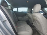 2013 Buick Lacrosse  Серебряный vin: 1G4GC5ER1DF324714