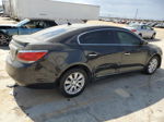 2013 Buick Lacrosse  Gray vin: 1G4GC5ER3DF167994