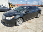 2013 Buick Lacrosse  Gray vin: 1G4GC5ER3DF167994