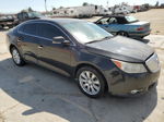 2013 Buick Lacrosse  Gray vin: 1G4GC5ER3DF167994