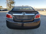 2013 Buick Lacrosse  Black vin: 1G4GC5ER4DF166188