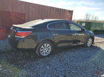 2013 Buick Lacrosse  Black vin: 1G4GC5ER4DF182830