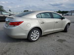 2013 Buick Lacrosse  Золотой vin: 1G4GC5ER4DF287206