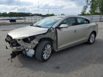 2013 Buick Lacrosse  Золотой vin: 1G4GC5ER4DF287206